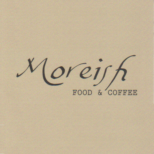 Moreish Cafe – Cafe – Stones Corner