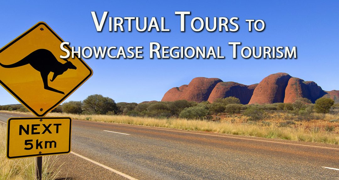 Virtual Tours to Showcase Regional Tourism