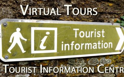 Virtual Tours for Tourist Information Centres