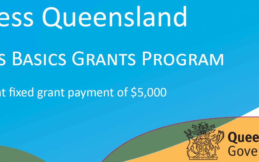 $5,000 QLD Government Grant for Small Business Virtual Tours