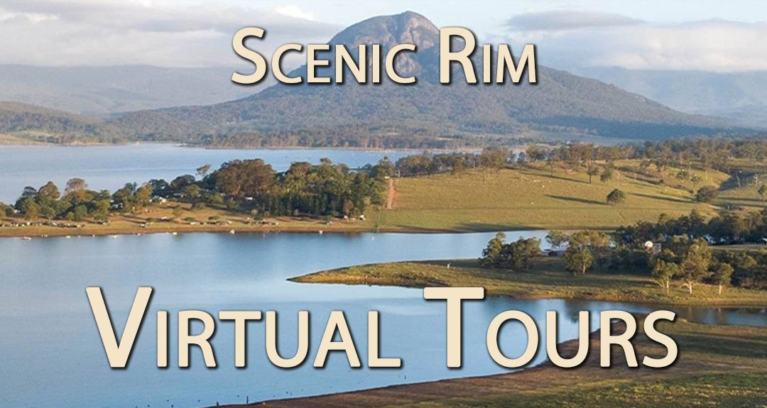 360-Degree Adventures: Showcasing Scenic Rim Tourism with Virtual Tours