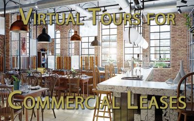 Revolutionising Commercial Leasing: The Power of Virtual Tours