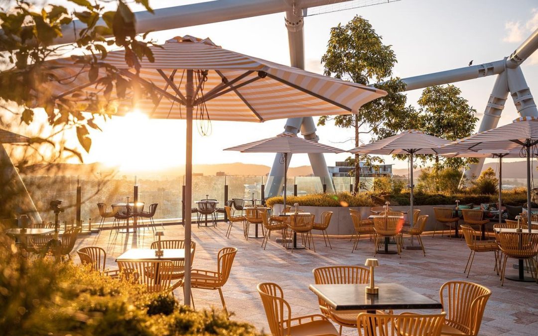 Elevating Your Experience: How Virtual Tours Enhance Rooftop Dining