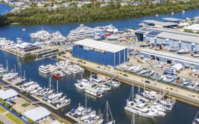Navigating Success: How Virtual Tours Revolutionise Shipyards and Marina Marketing