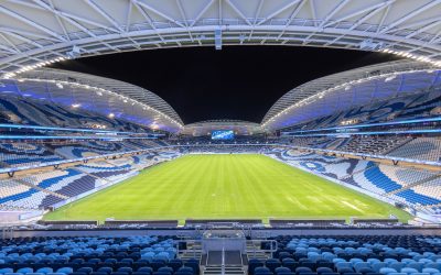 A Guide to Using Virtual Tours for Marketing a Sporting Venue