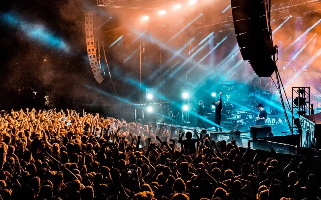 A Digital Front Row: Transforming Brisbane’s Live Music Marketing with Virtual Tours