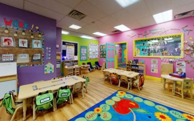 Why Virtual Tours are a Game-Changer for Busy Parents Choosing Childcare
