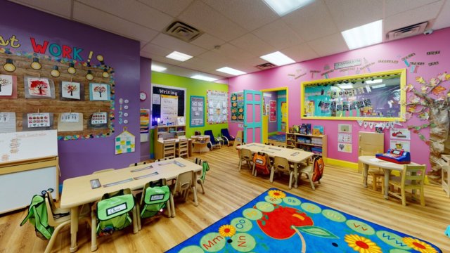 Why Virtual Tours are a Game-Changer for Busy Parents Choosing Childcare