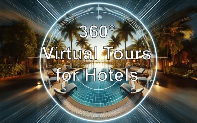 Transform Your Hospitality Business with 360° Virtual Tours: A Complete Guide