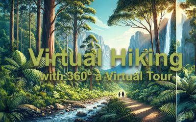 Virtual Hiking: Explore Australia’s Iconic National Parks Before You Go